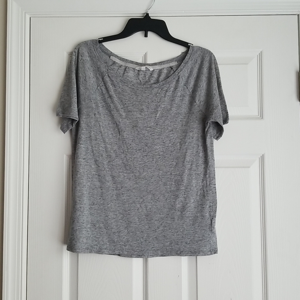 Victoria's Secret Women's Burnout Shirt